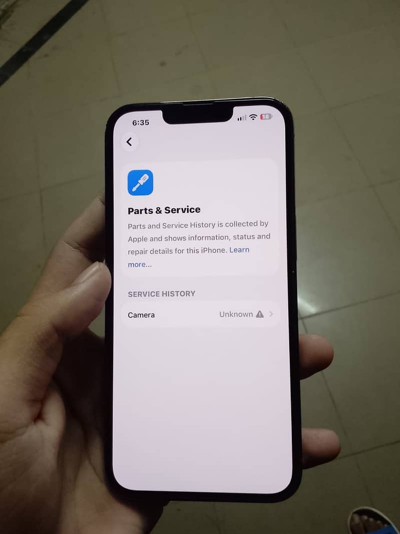 Apple iPhone 13 Pro 4