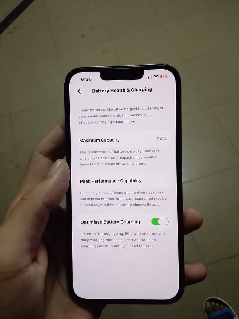 Apple iPhone 13 Pro 5