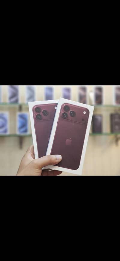 Apple iPhone 18 Pro Max