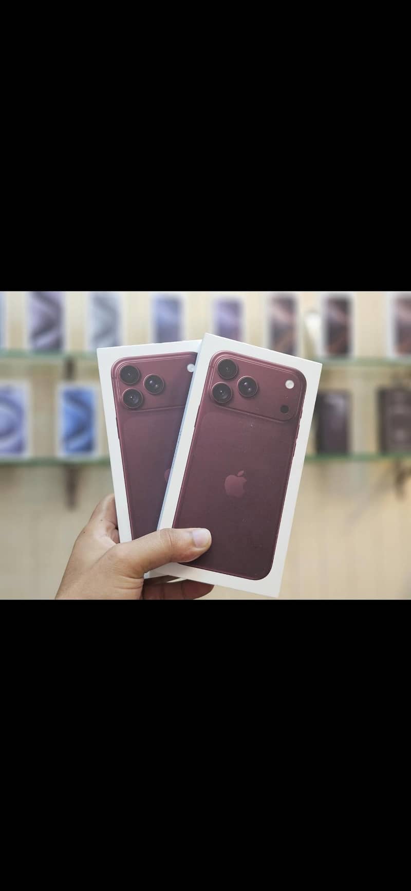 Apple iPhone 18 Pro Max 0