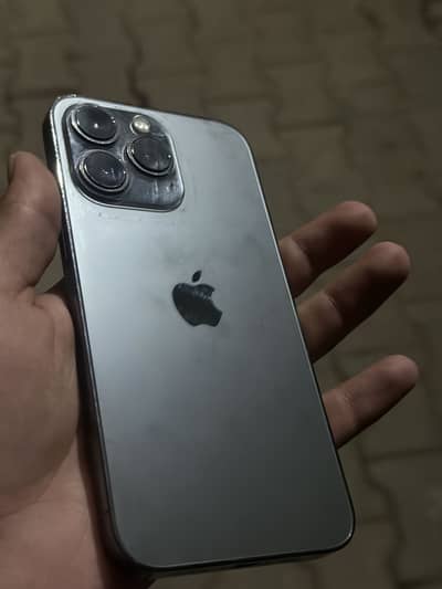 Apple iPhone 13 Pro
