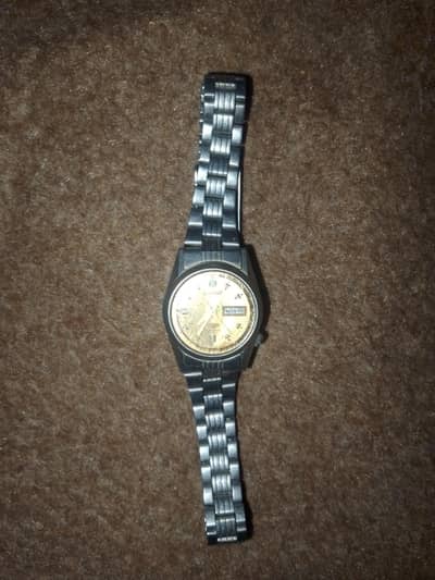 citizen eagle 7 21 jewels 1992