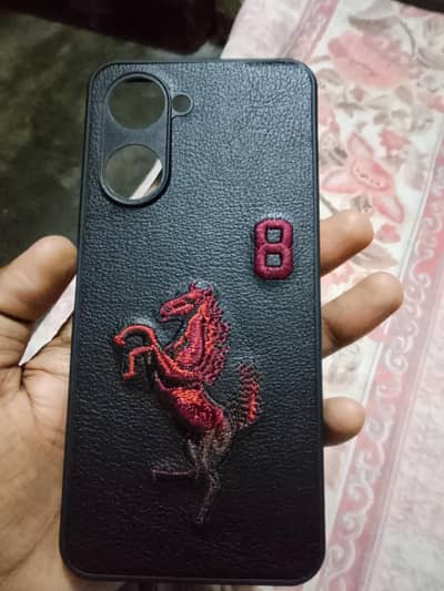 vivo y03 new pouch. . . . . .