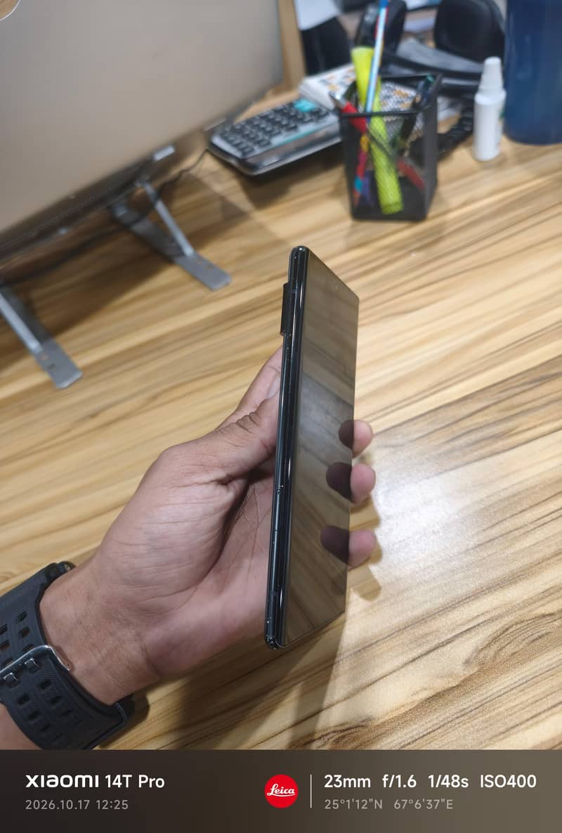 Google Pixel 6 Pro Approved 4