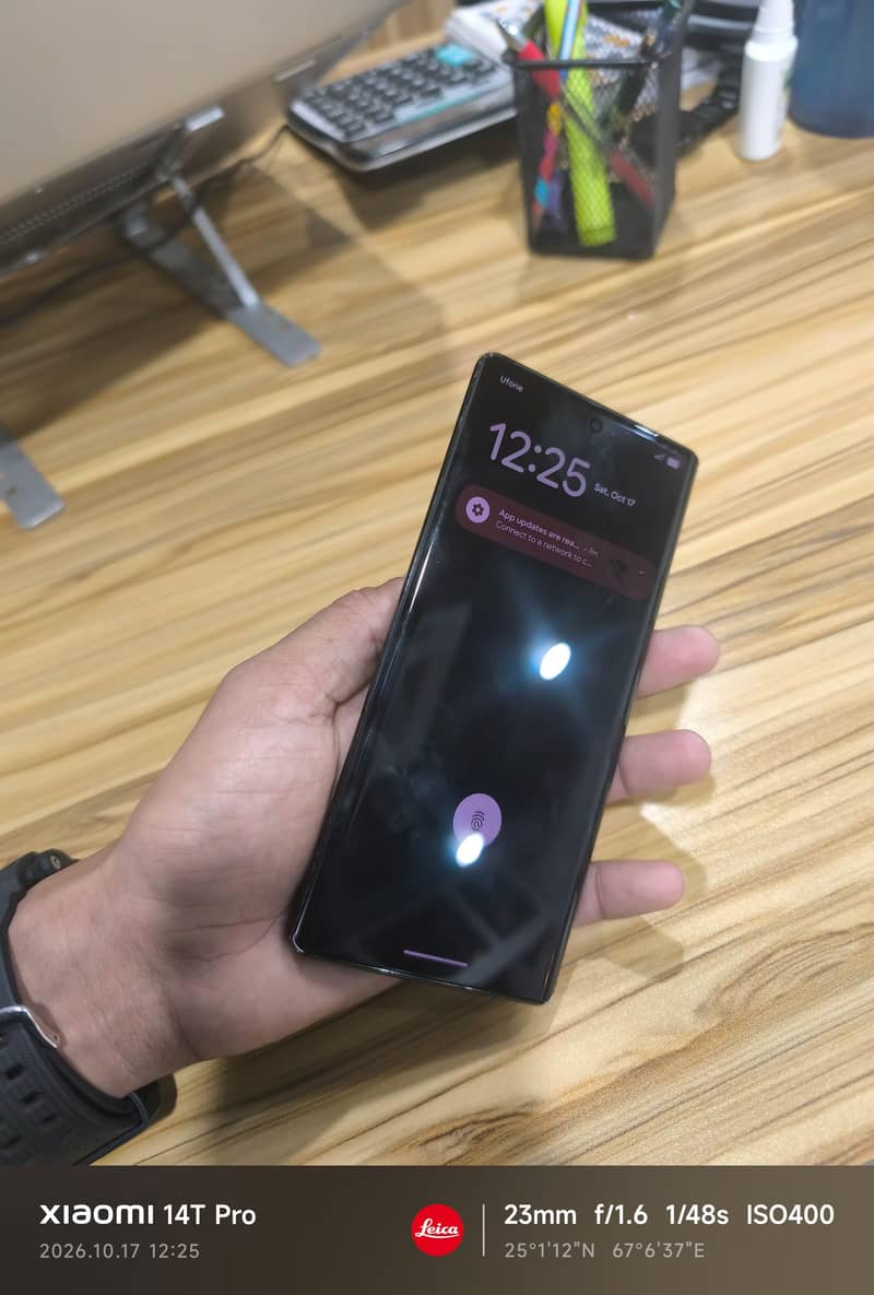 Google Pixel 6 Pro Approved 5
