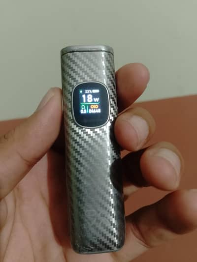 OXVA Xlim Pro Pod Device Only (Condition 8/10)