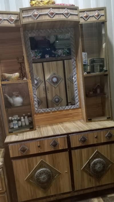 dressing table for sale