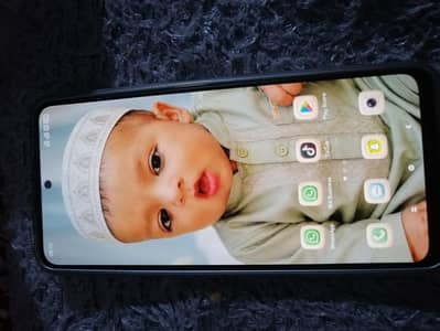 Xiaomi Redmi Note 12