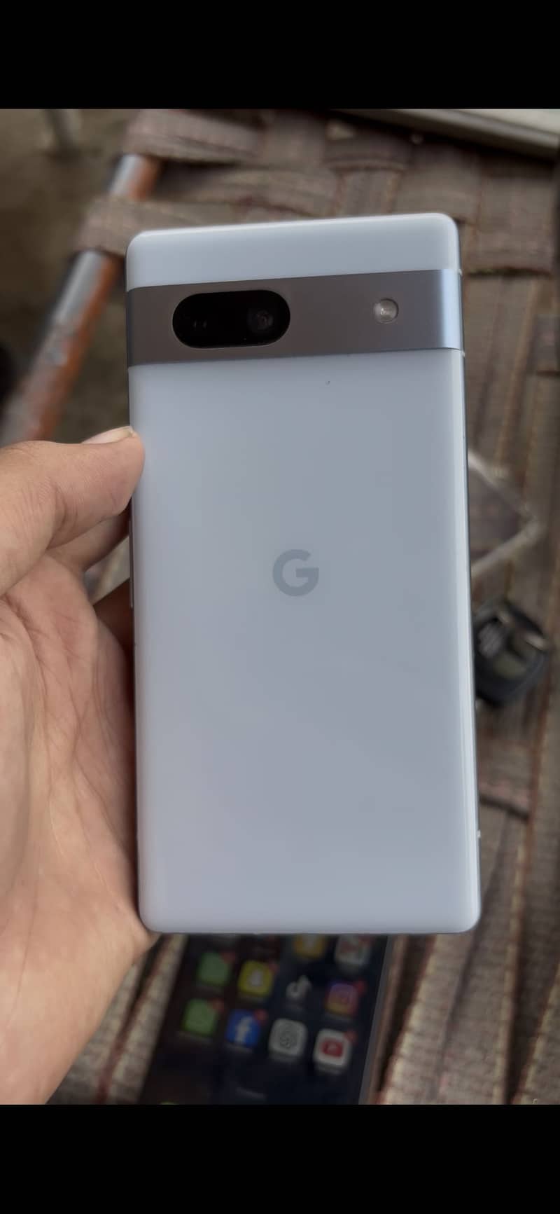 Google Pixel 7a 2