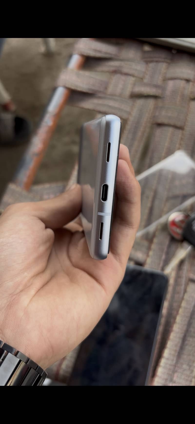 Google Pixel 7a 3