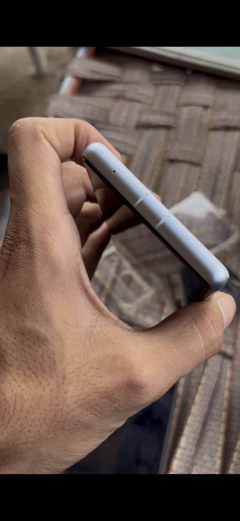 Google Pixel 7a 4