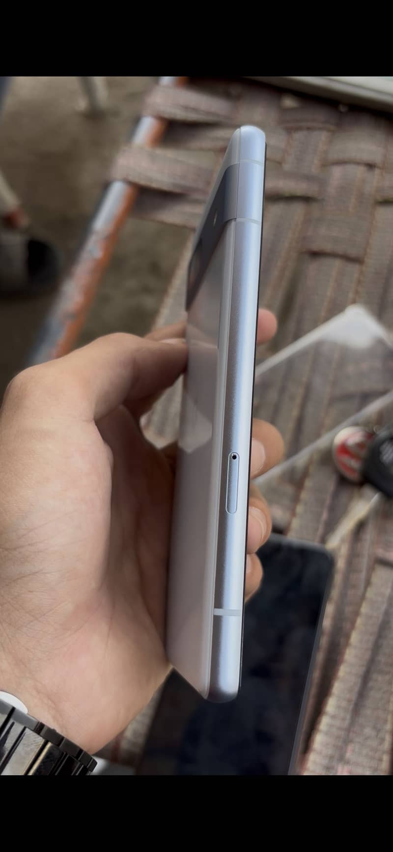 Google Pixel 7a 5
