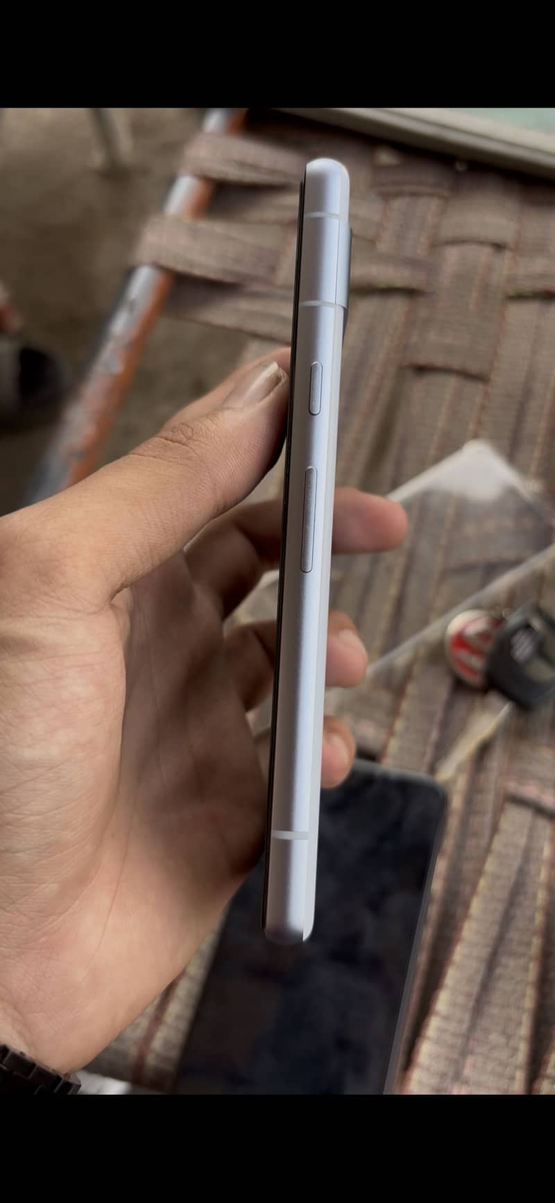 Google Pixel 7a 6