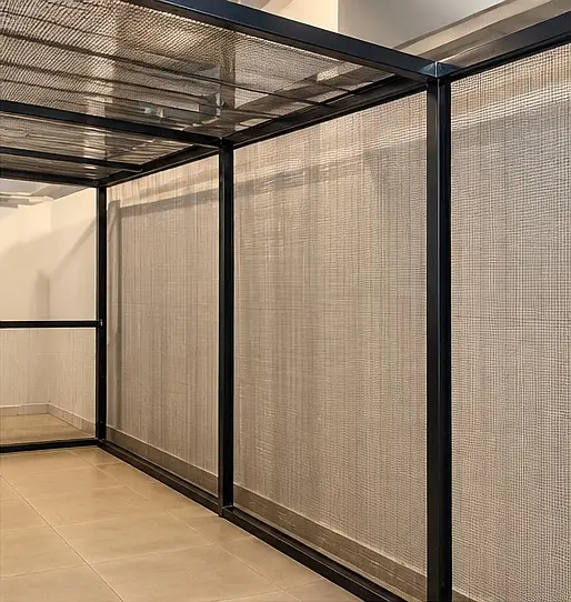 Spacious Heavy-Duty Bird & Small Animal Cage for Sale — photo 3