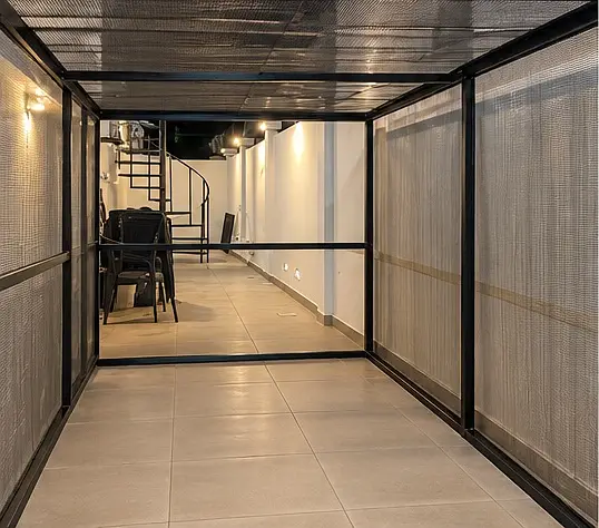 Spacious Heavy-Duty Bird & Small Animal Cage for Sale — photo 4