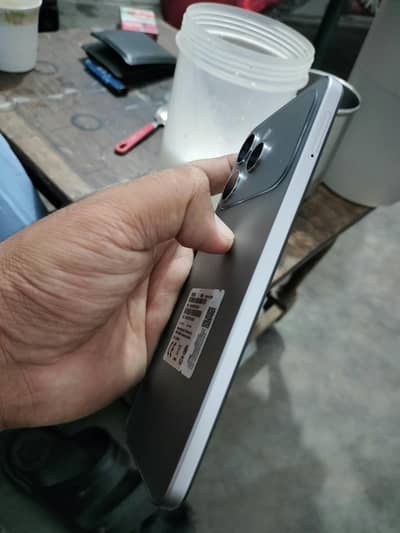 Tecno spark 40 10/10 condition
