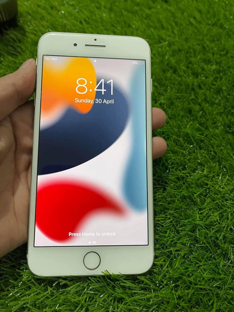 Apple iPhone 7 Plus 128 1