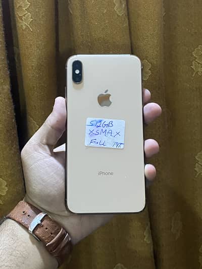 Apple iPhone XS Max