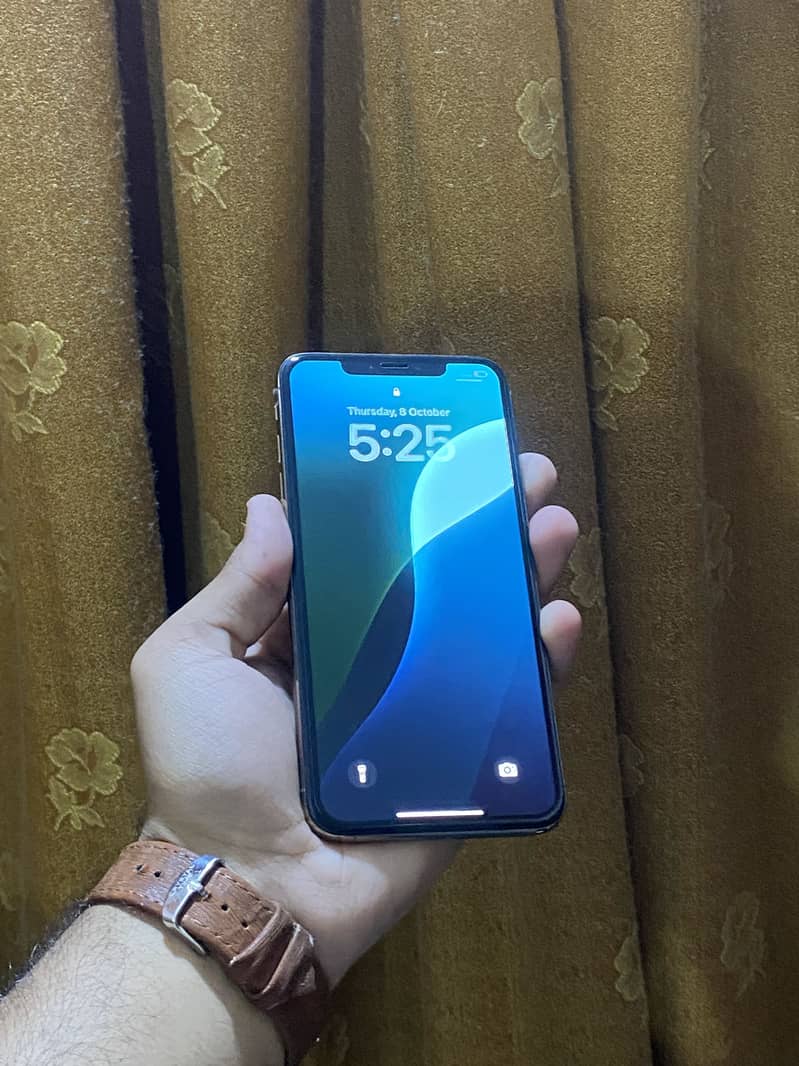 Apple iPhone XS Max 2