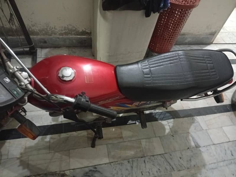 new condition 0