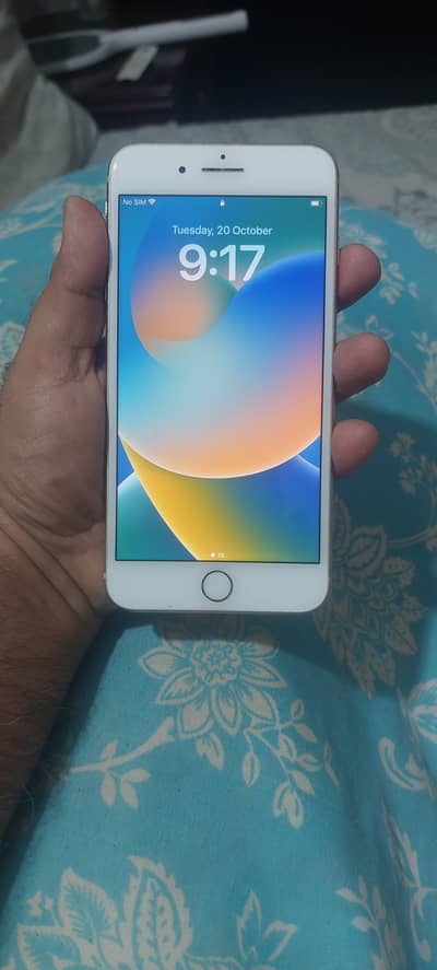 Apple iPhone 8 Plus 64 GB