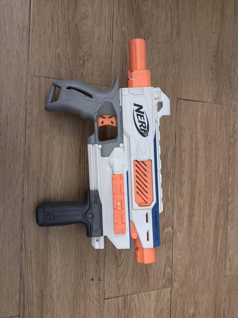 Nerf Guns 2