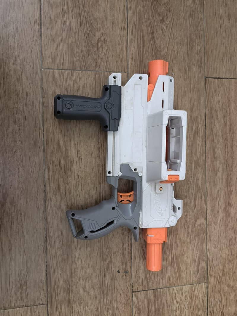 Nerf Guns 3