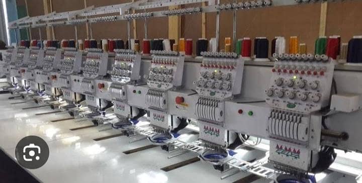 computerized machine operator 1