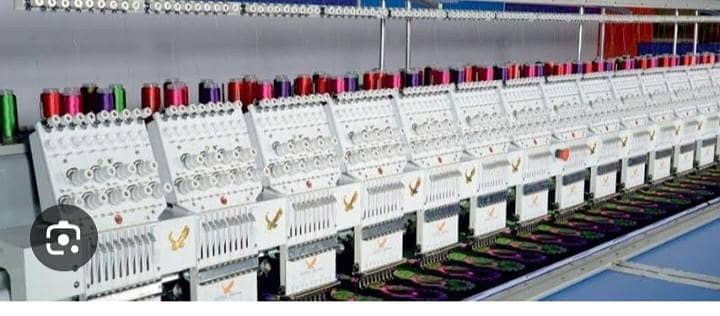 computerized machine operator 2