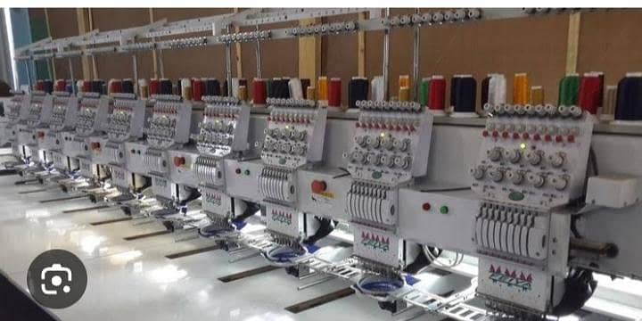 computerized machine operator 3