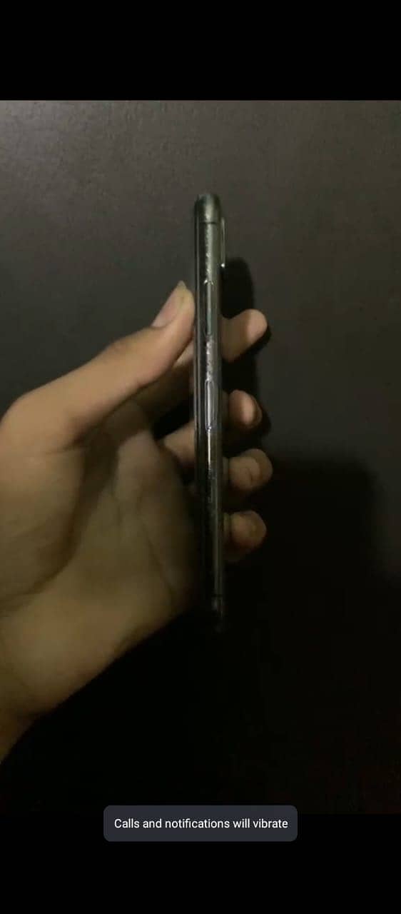 Apple iPhone X 6
