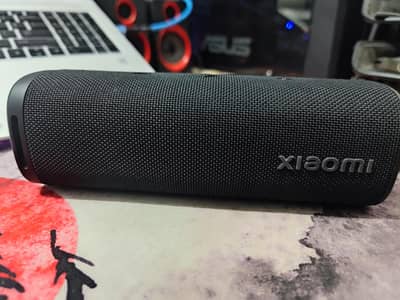 XAIOMI OUTDOOR SPEAKER