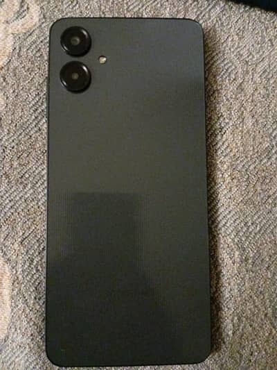 Samsung Mobile A06