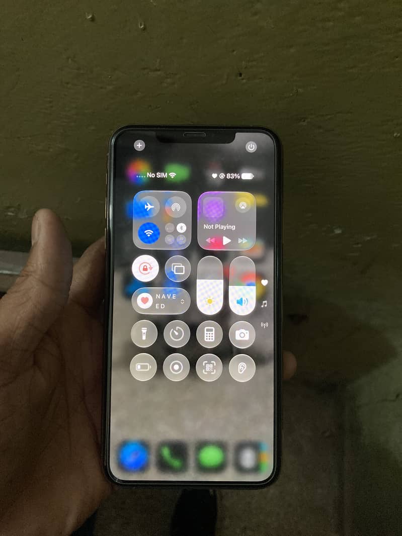 Apple iPhone 11 Pro Max 1