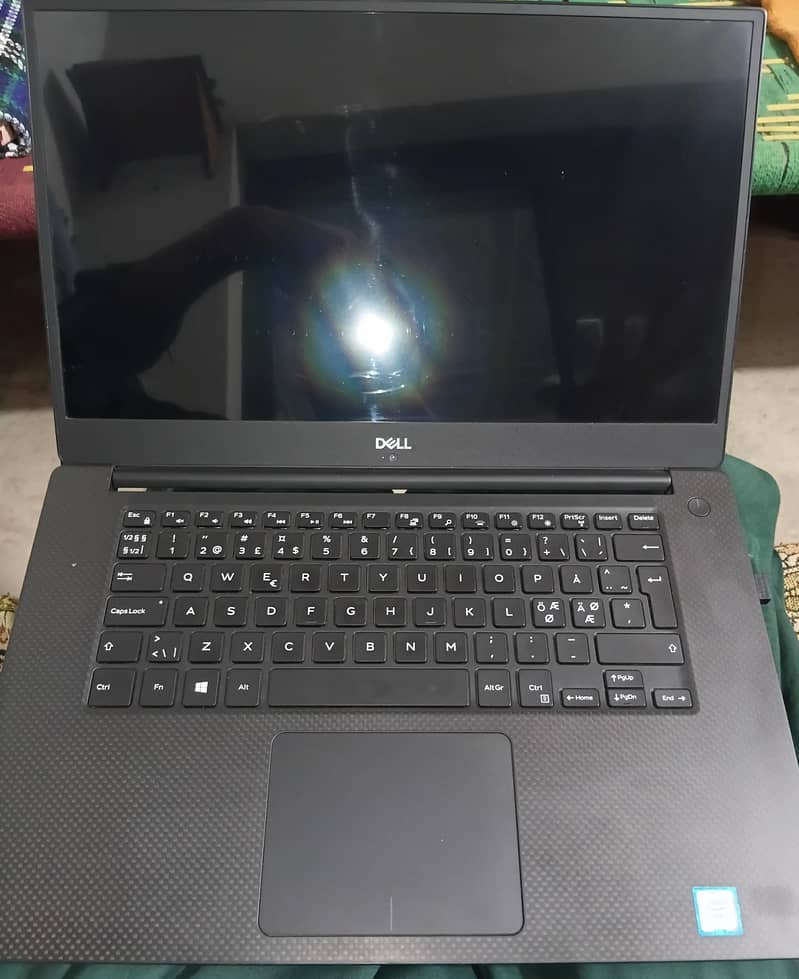 dell laptop 4