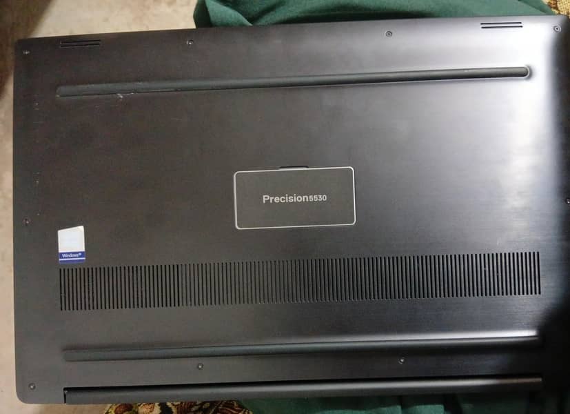 dell laptop 5
