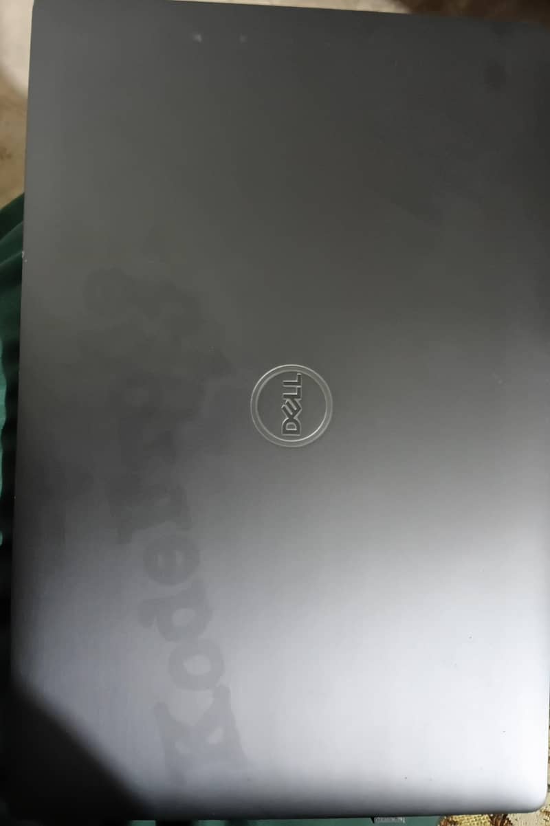 dell laptop 6