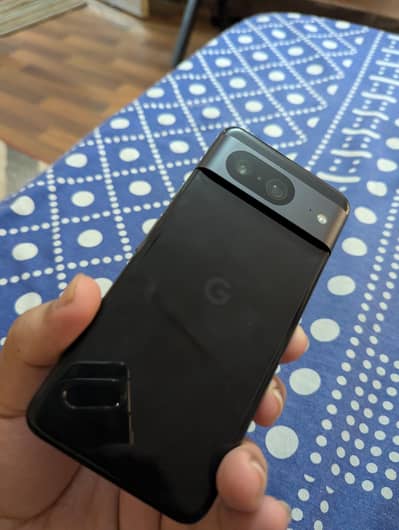 Google Pixel 8