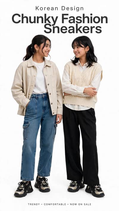 : Fashion &Beaut ashion & Beauty > Footwear > Women's Shoes > Sneakers