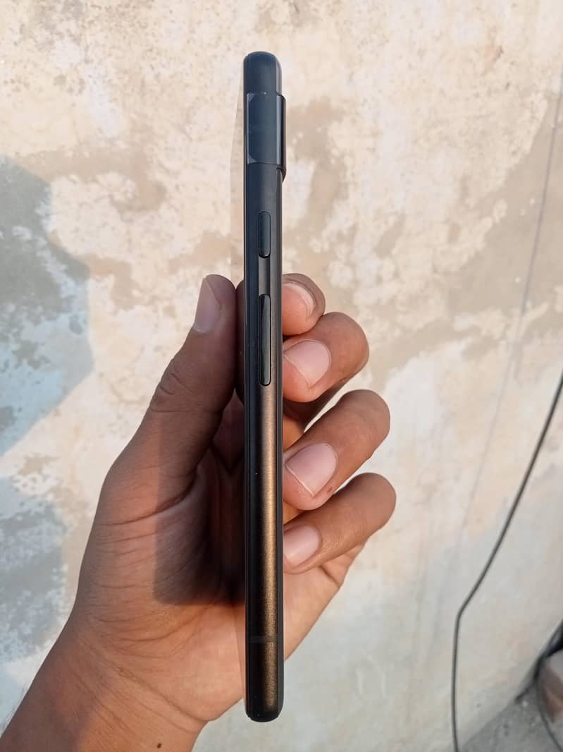 Google Pixel 6a 3