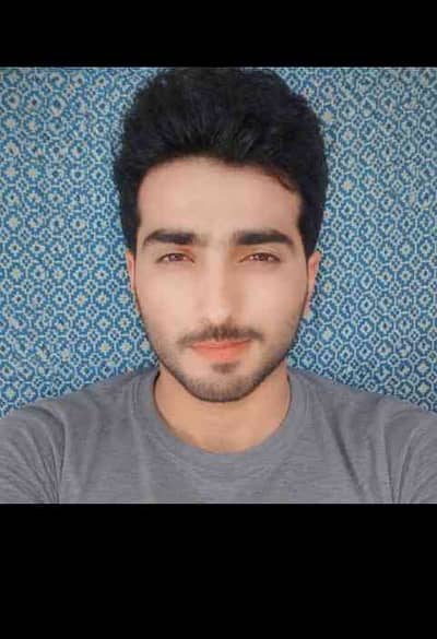 Muhammad Waseem