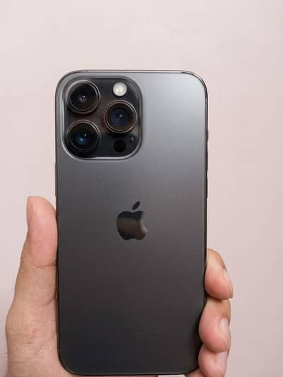 Apple iPhone 13 Pro