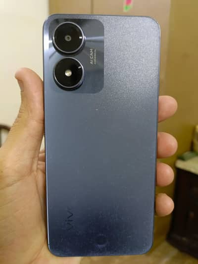 Vivo Y02s