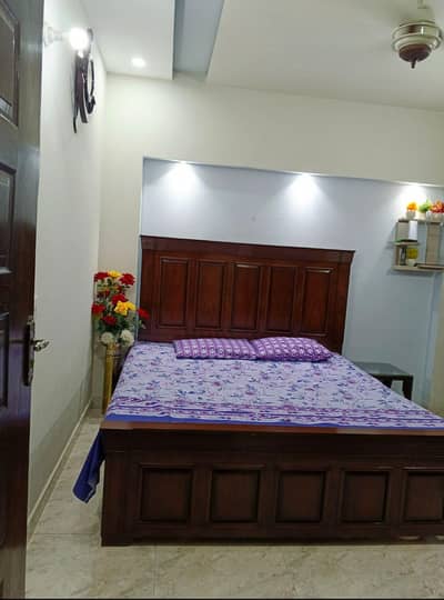 Furnished Room For Rent
