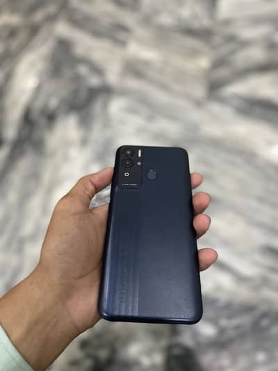 Tecno Pova 6 Neo