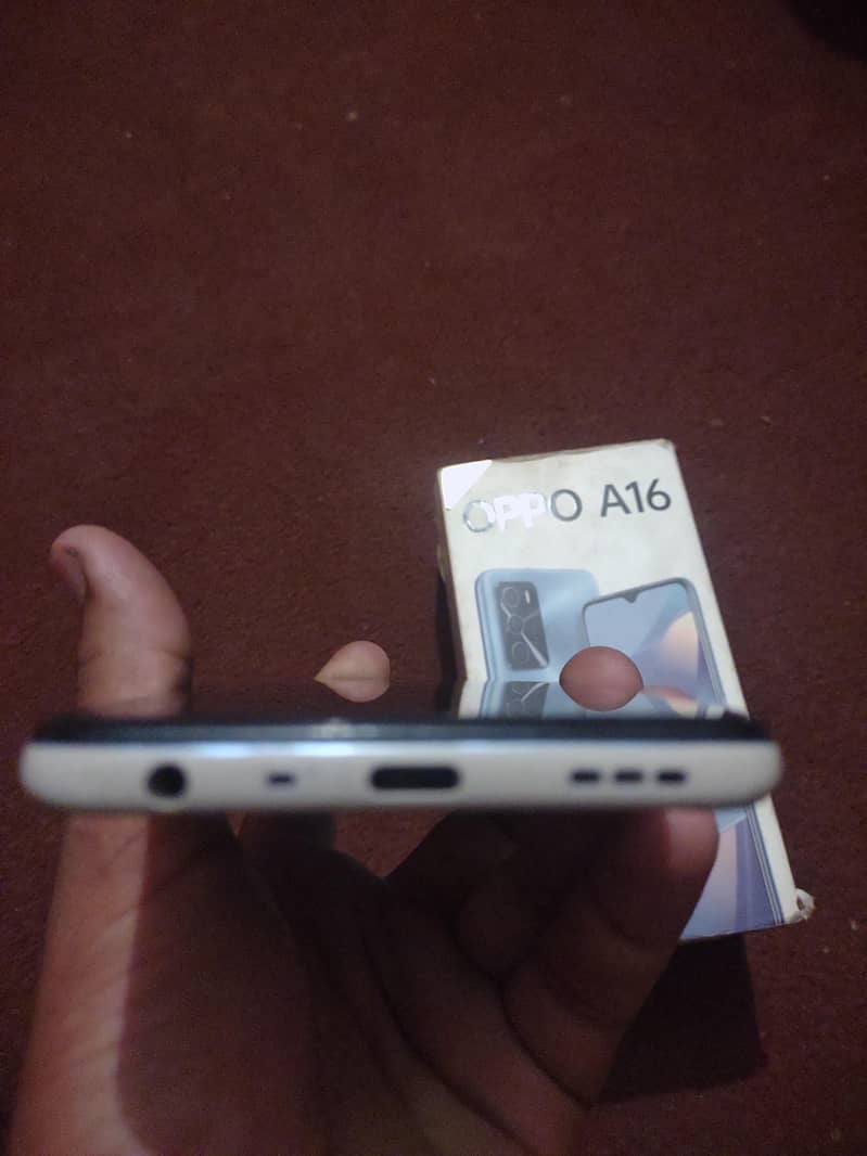 OPPO A16 2