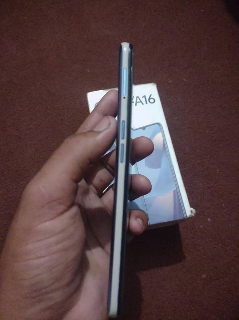 OPPO A16 3