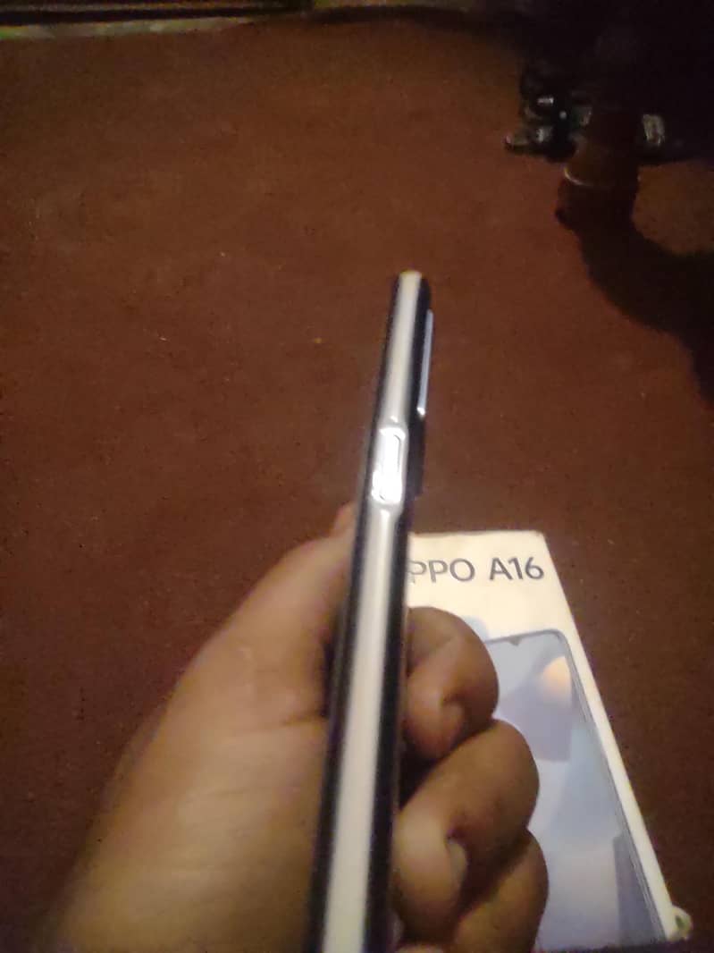 OPPO A16 4