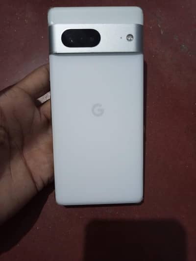 Google Pixel 7
