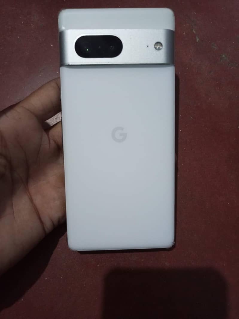 Google Pixel 7 0